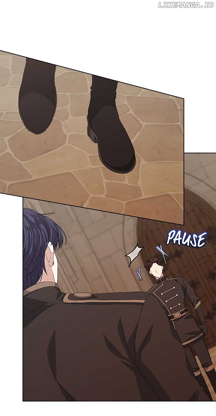 I’m tired of Novel Transmigration Chapter 50 page 59 - 