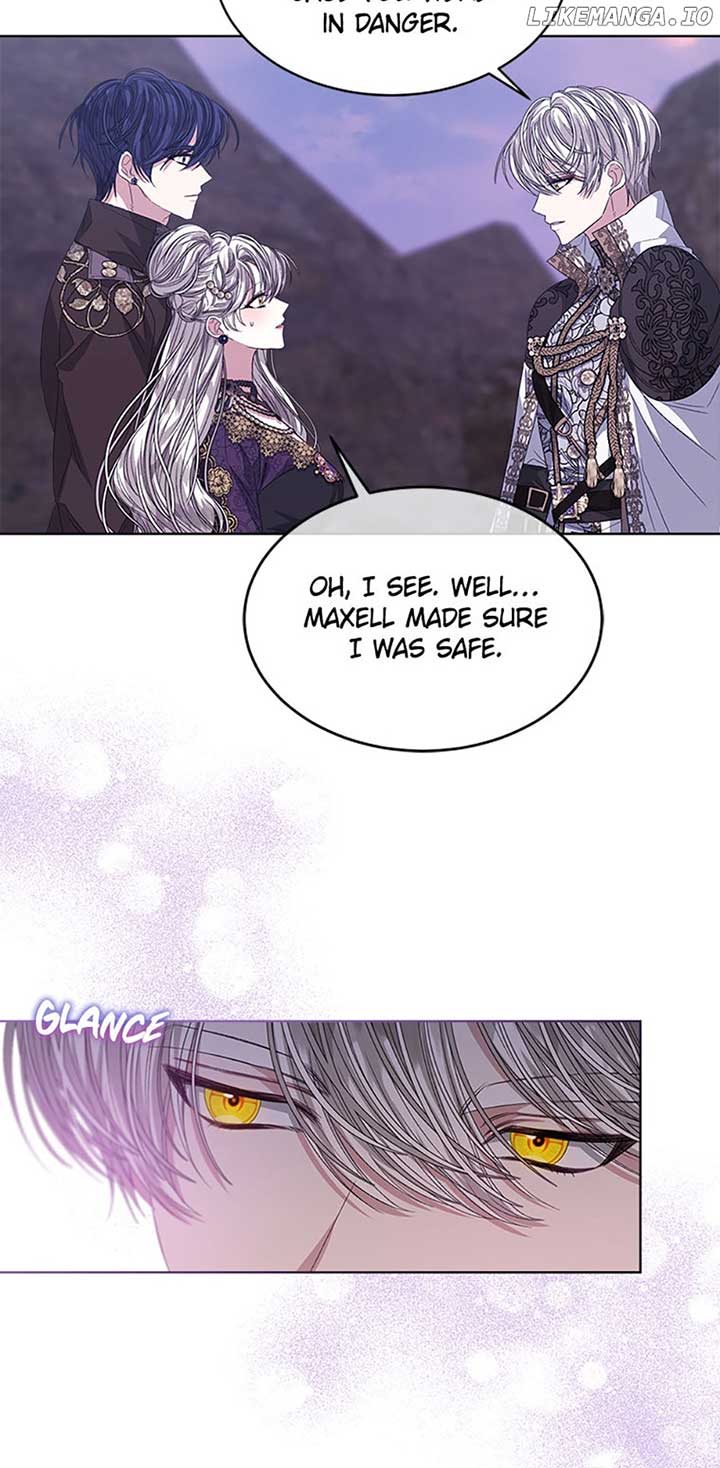 I’m tired of Novel Transmigration Chapter 50 page 7 - 