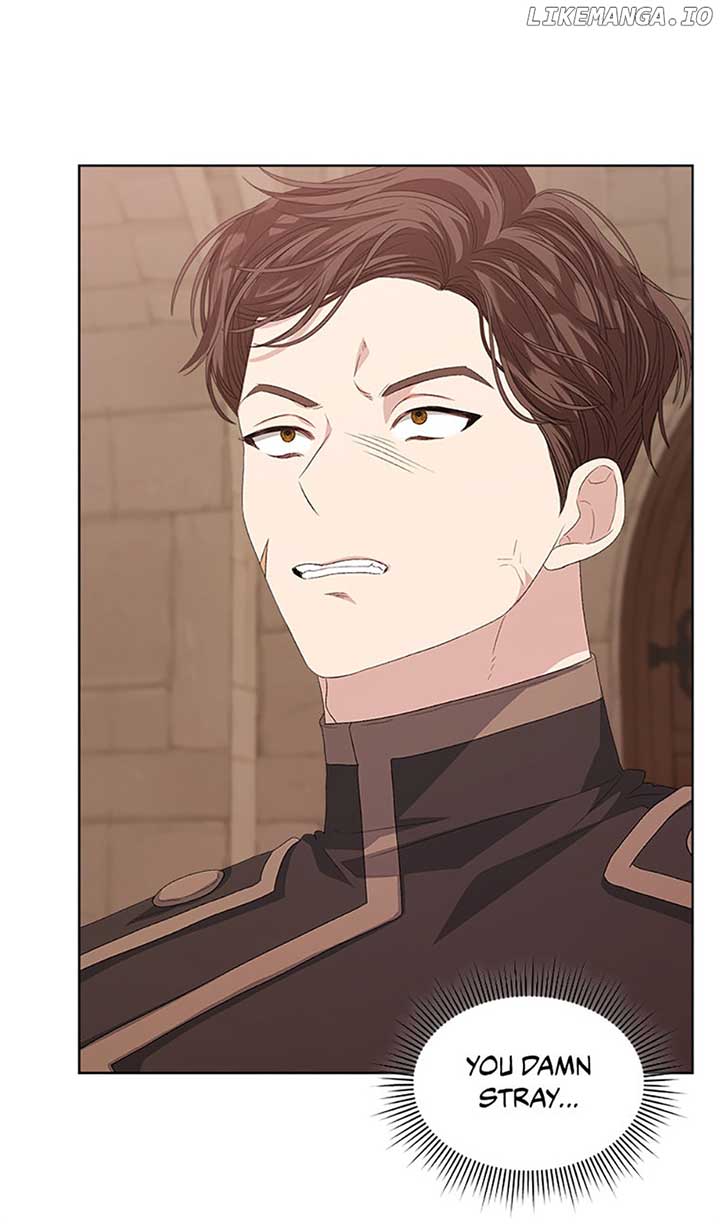 I’m tired of Novel Transmigration Chapter 50 page 61 - 