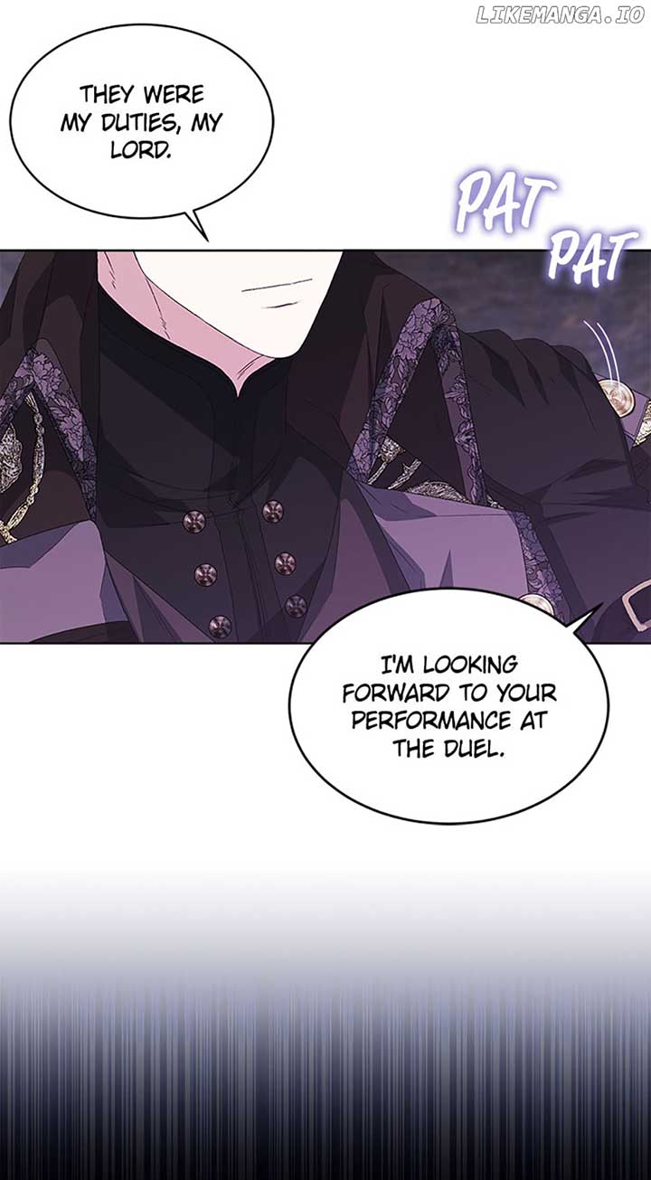 I’m tired of Novel Transmigration Chapter 50 page 9 - 