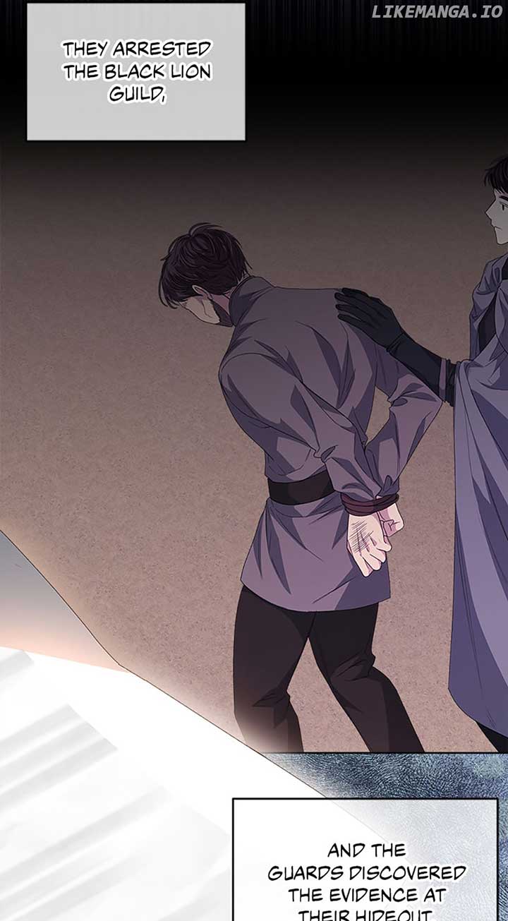 I’m tired of Novel Transmigration Chapter 50 page 10 - 