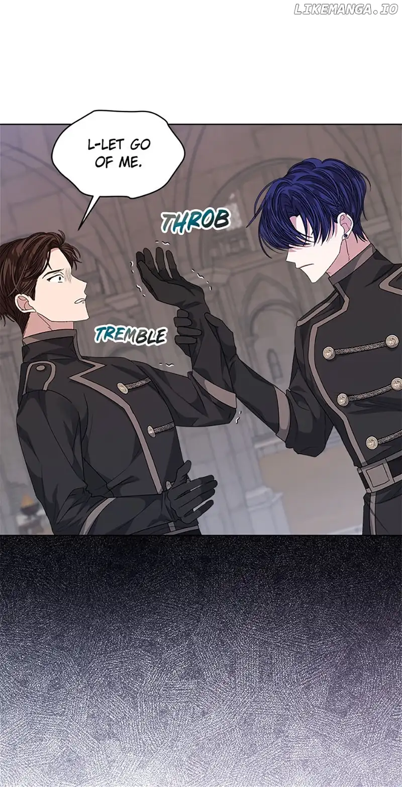 I’m tired of Novel Transmigration Chapter 51 page 13 - 