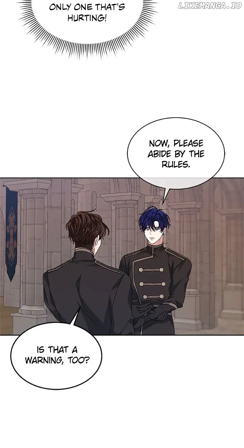 I’m tired of Novel Transmigration Chapter 51 page 18 - 