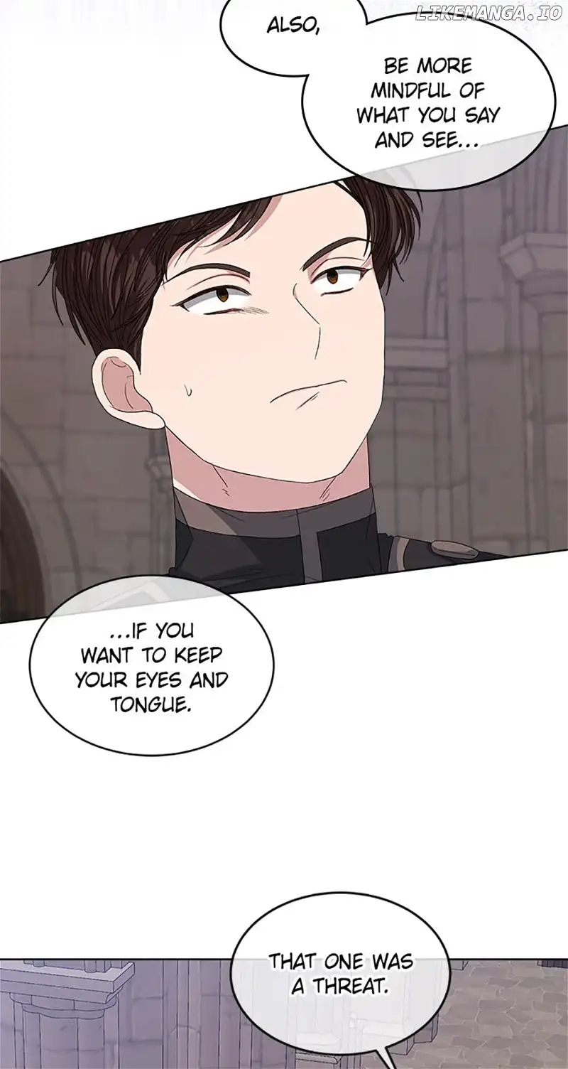 I’m tired of Novel Transmigration Chapter 51 page 21 - 