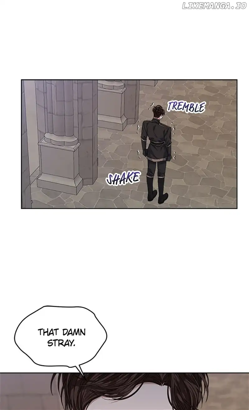I’m tired of Novel Transmigration Chapter 51 page 23 - 