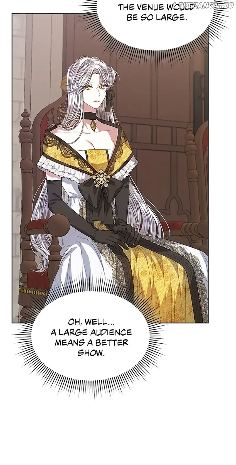 I’m tired of Novel Transmigration Chapter 51 page 30 - 
