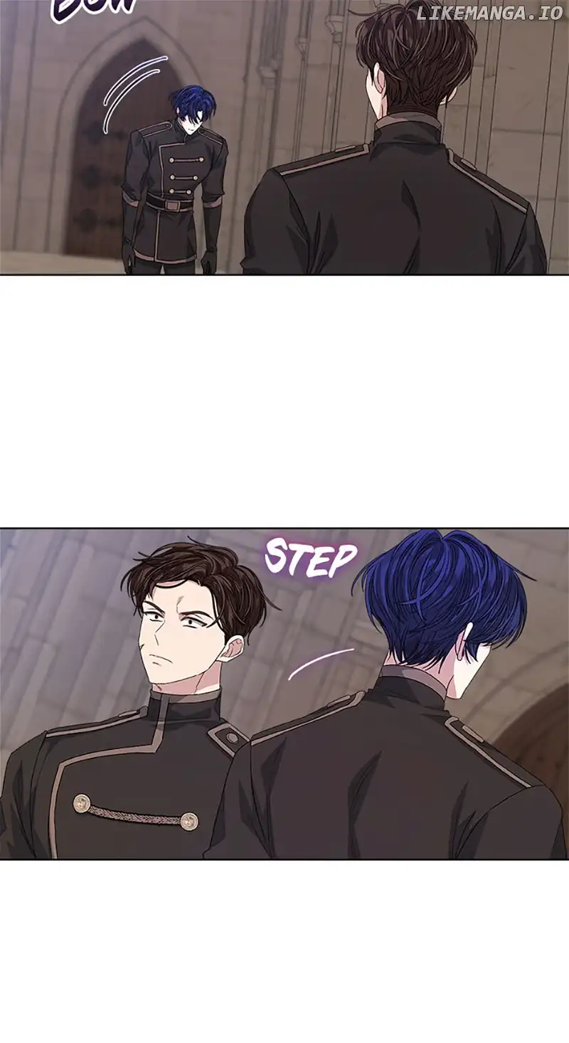 I’m tired of Novel Transmigration Chapter 51 page 4 - 