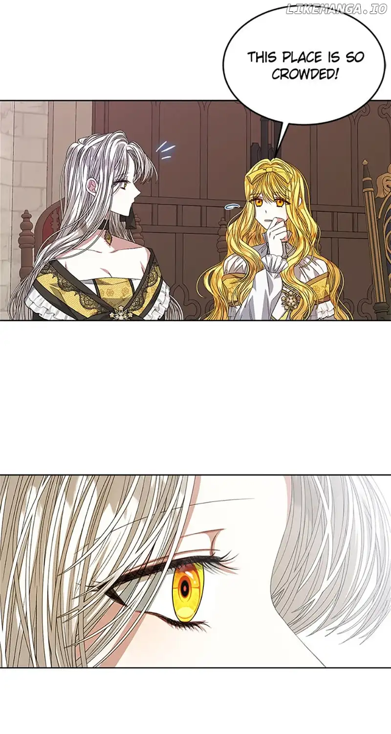 I’m tired of Novel Transmigration Chapter 51 page 31 - 