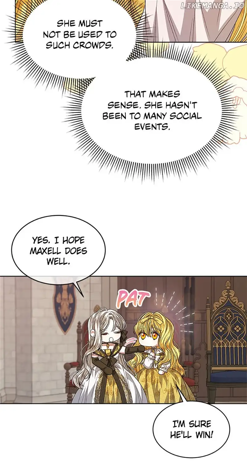 I’m tired of Novel Transmigration Chapter 51 page 33 - 