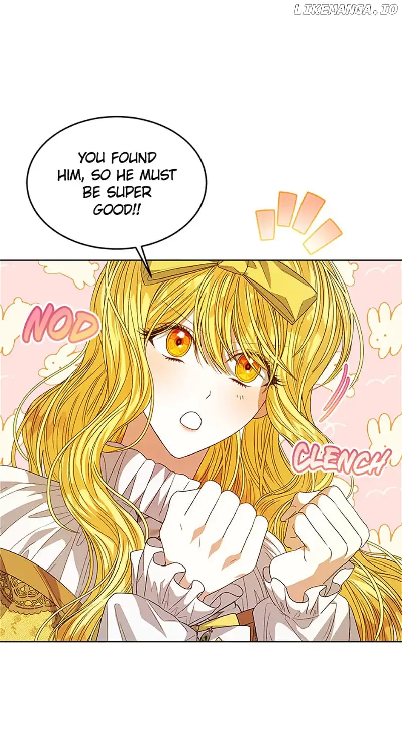 I’m tired of Novel Transmigration Chapter 51 page 34 - 