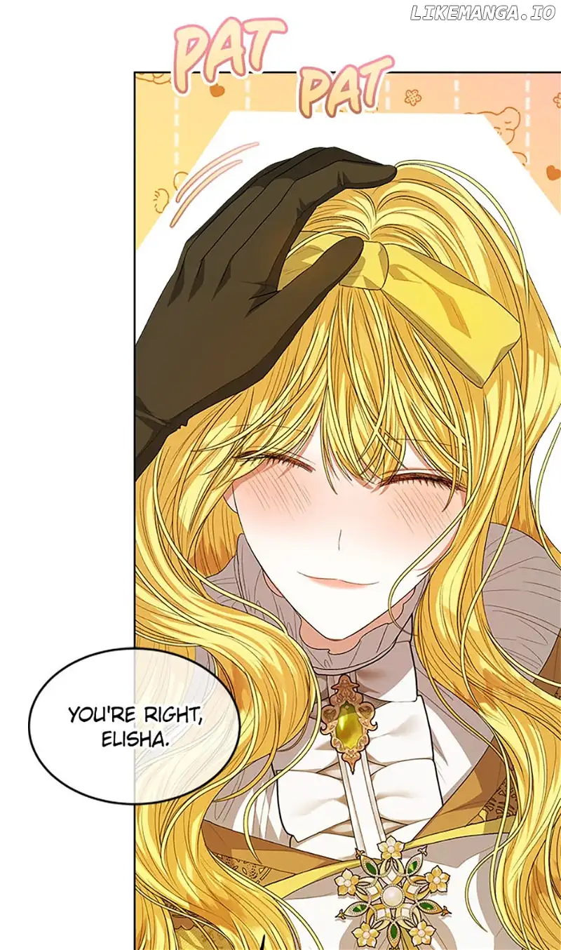 I’m tired of Novel Transmigration Chapter 51 page 37 - 