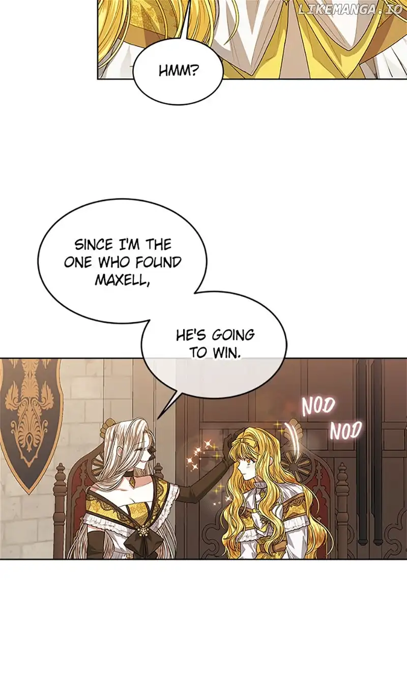 I’m tired of Novel Transmigration Chapter 51 page 38 - 
