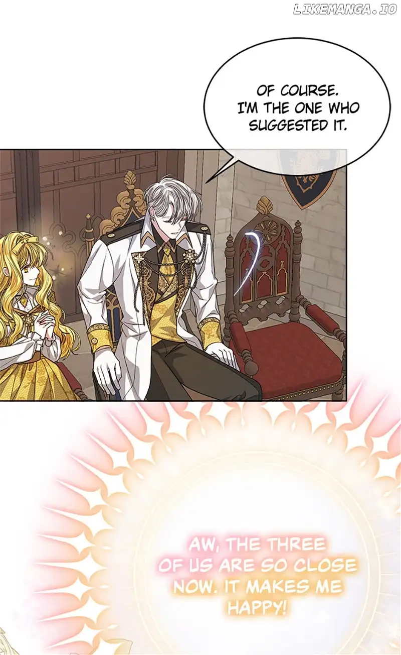 I’m tired of Novel Transmigration Chapter 51 page 43 - 