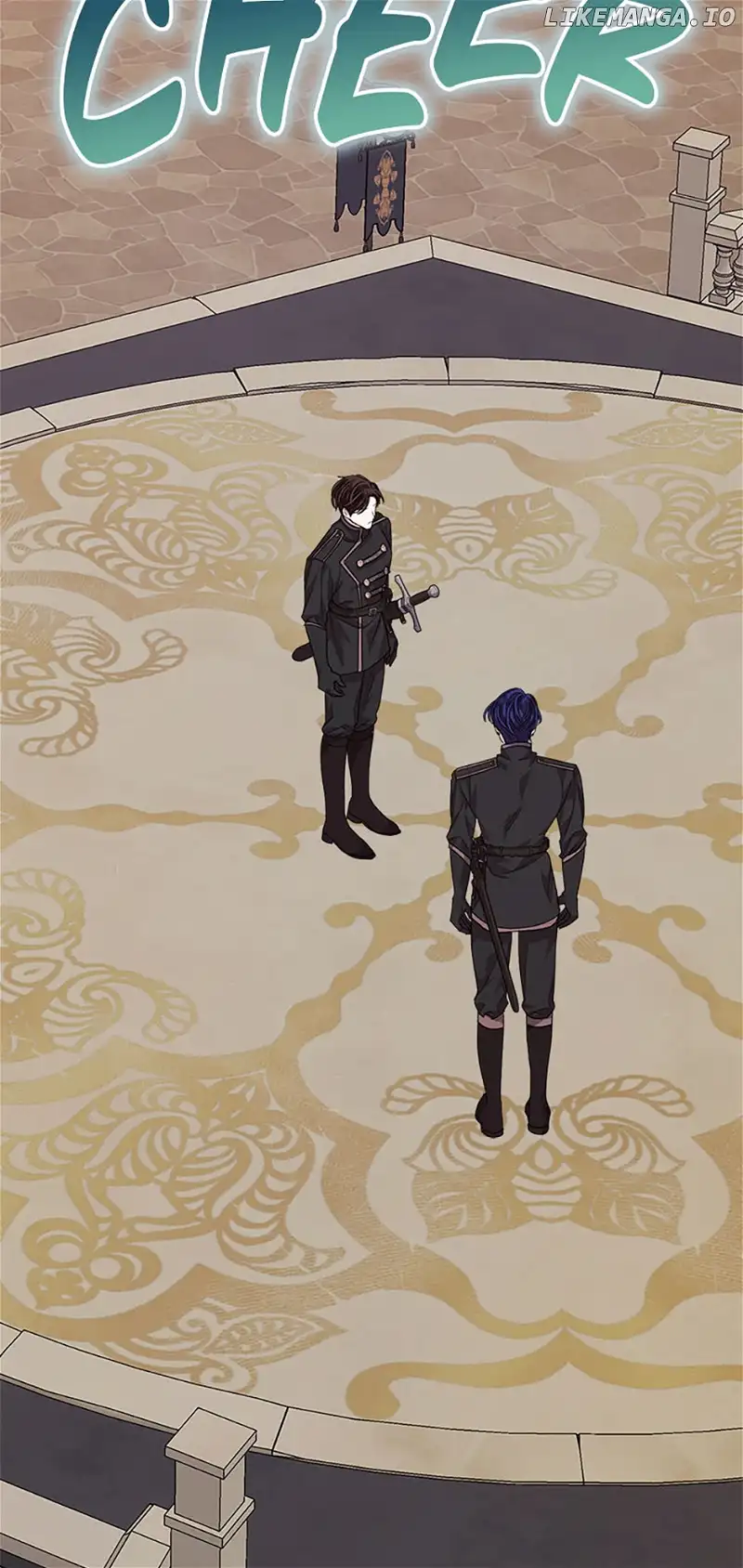 I’m tired of Novel Transmigration Chapter 51 page 51 - 