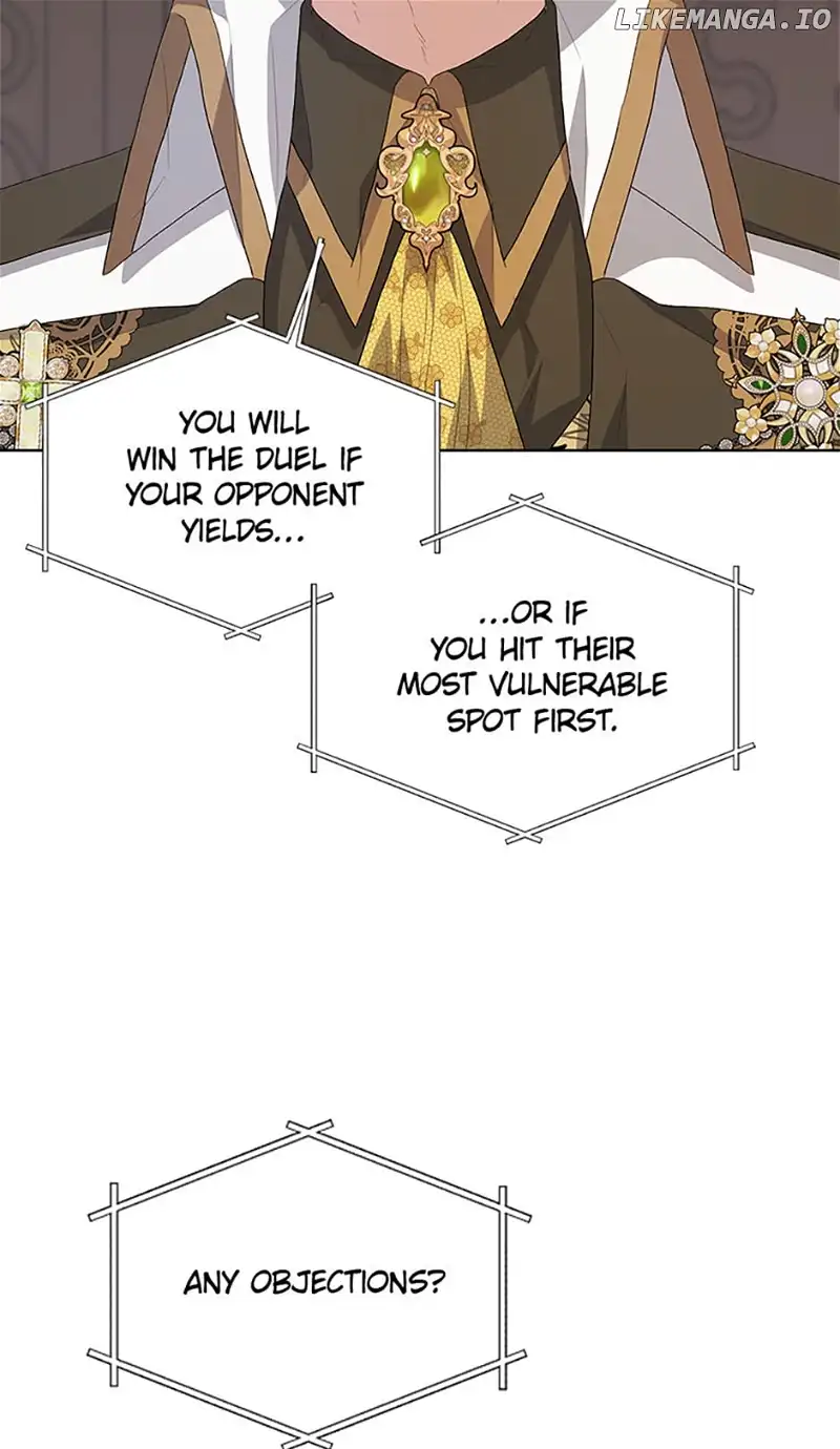 I’m tired of Novel Transmigration Chapter 51 page 55 - 