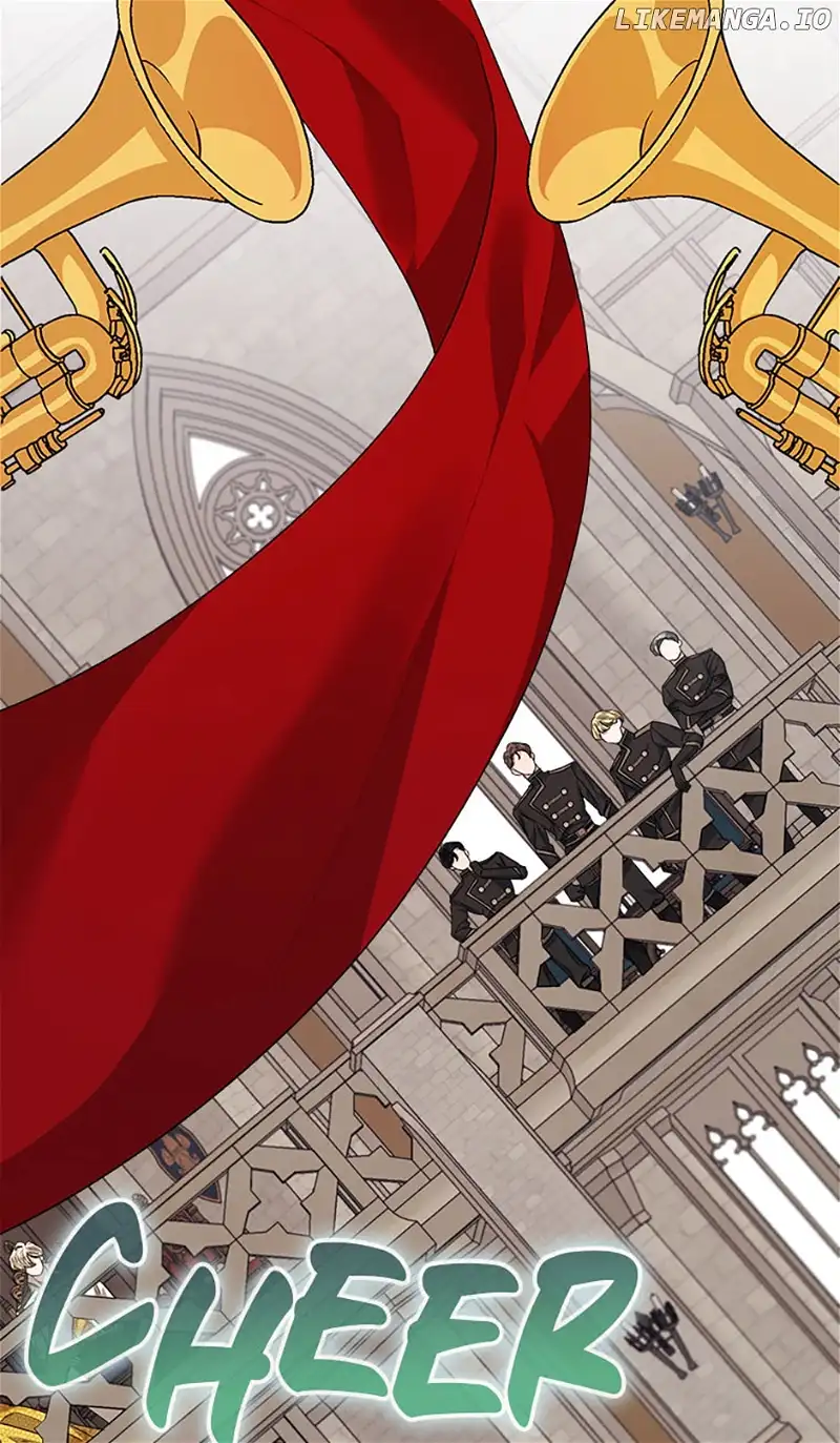 I’m tired of Novel Transmigration Chapter 51 page 58 - 
