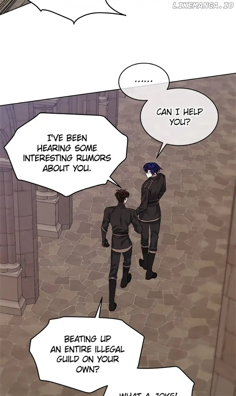 I’m tired of Novel Transmigration Chapter 51 page 7 - 