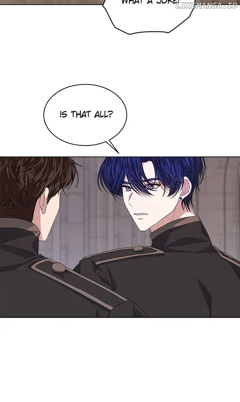 I’m tired of Novel Transmigration Chapter 51 page 8 - 