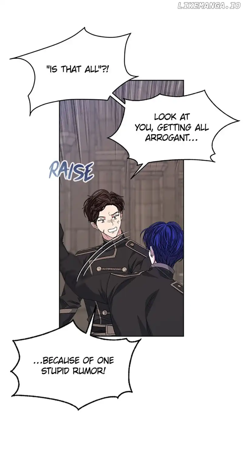 I’m tired of Novel Transmigration Chapter 51 page 9 - 