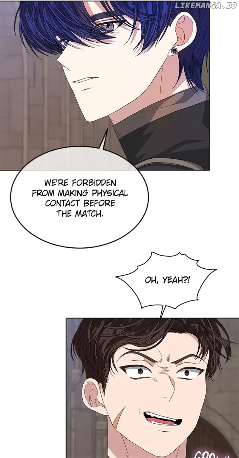 I’m tired of Novel Transmigration Chapter 51 page 10 - 