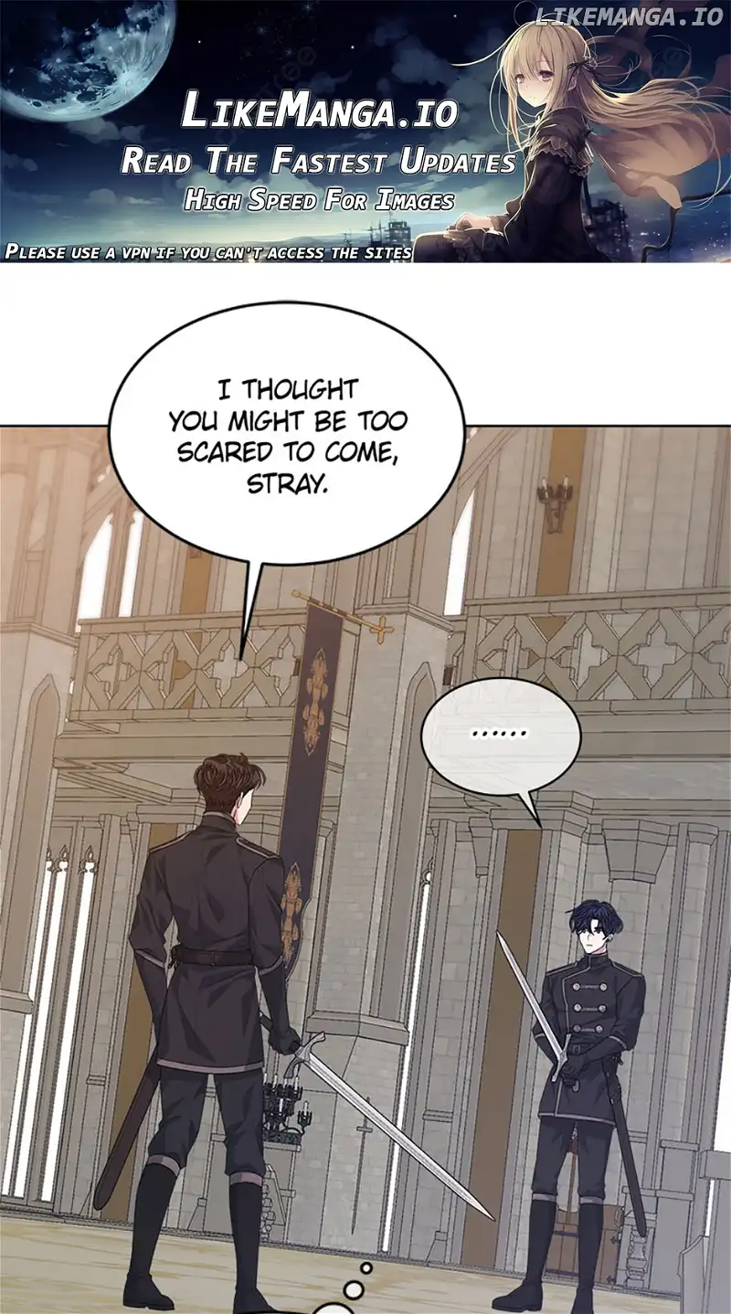 I’m tired of Novel Transmigration Chapter 52 page 1 - 