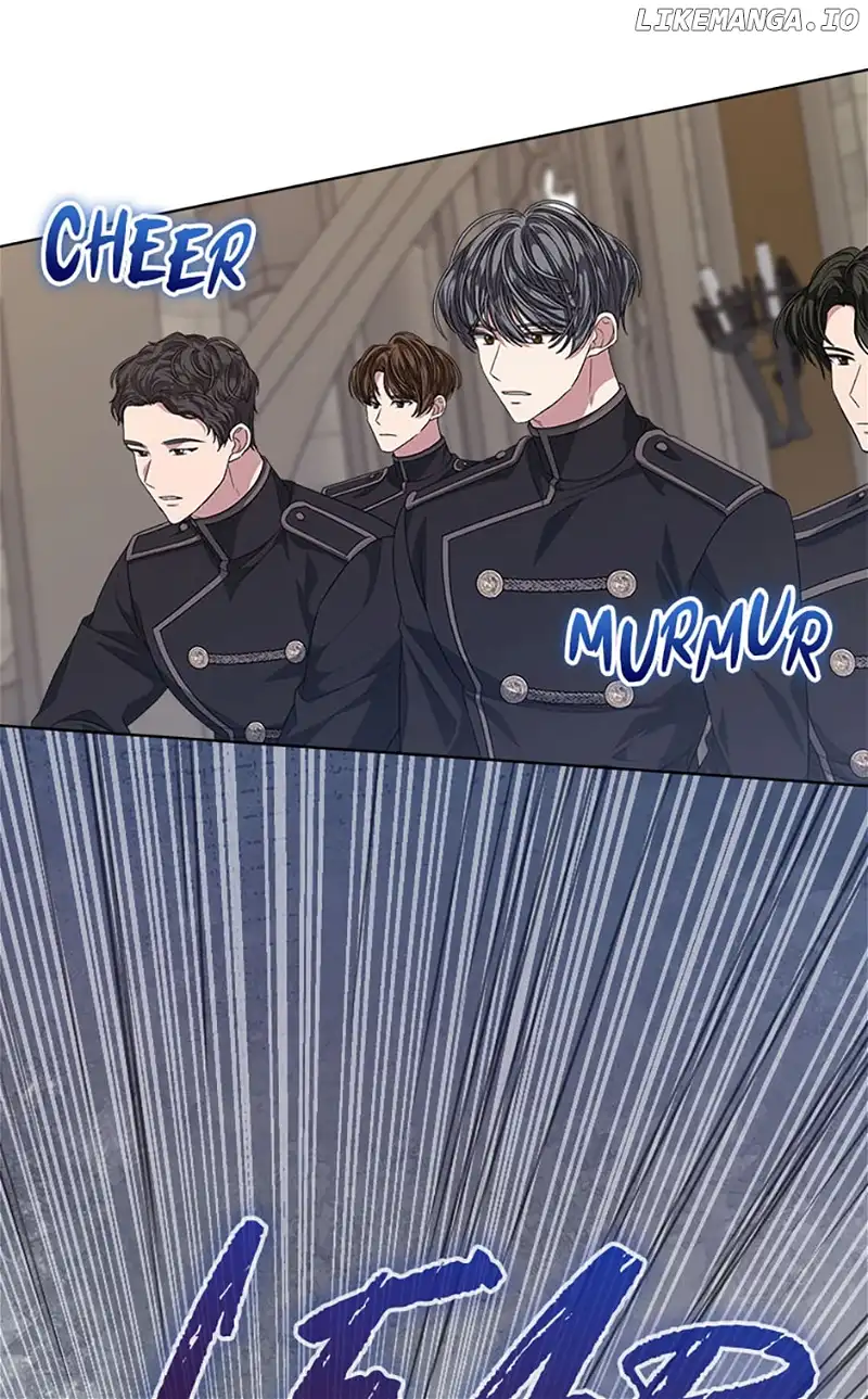 I’m tired of Novel Transmigration Chapter 52 page 11 - 