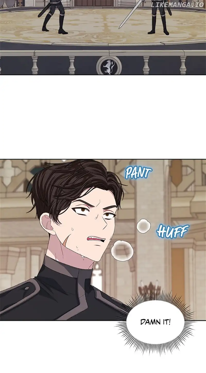 I’m tired of Novel Transmigration Chapter 52 page 16 - 