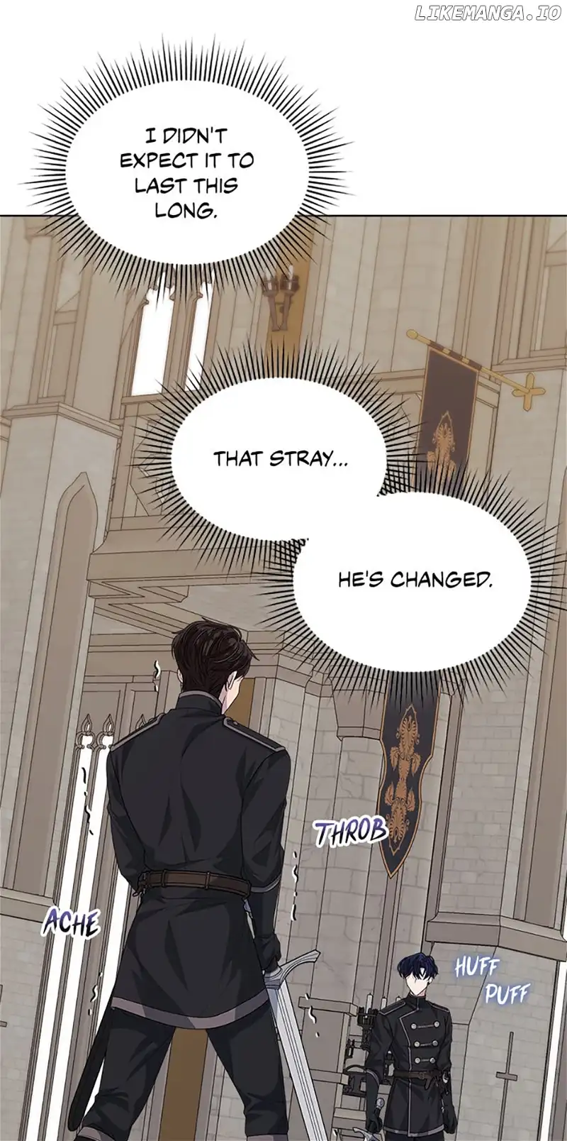 I’m tired of Novel Transmigration Chapter 52 page 17 - 