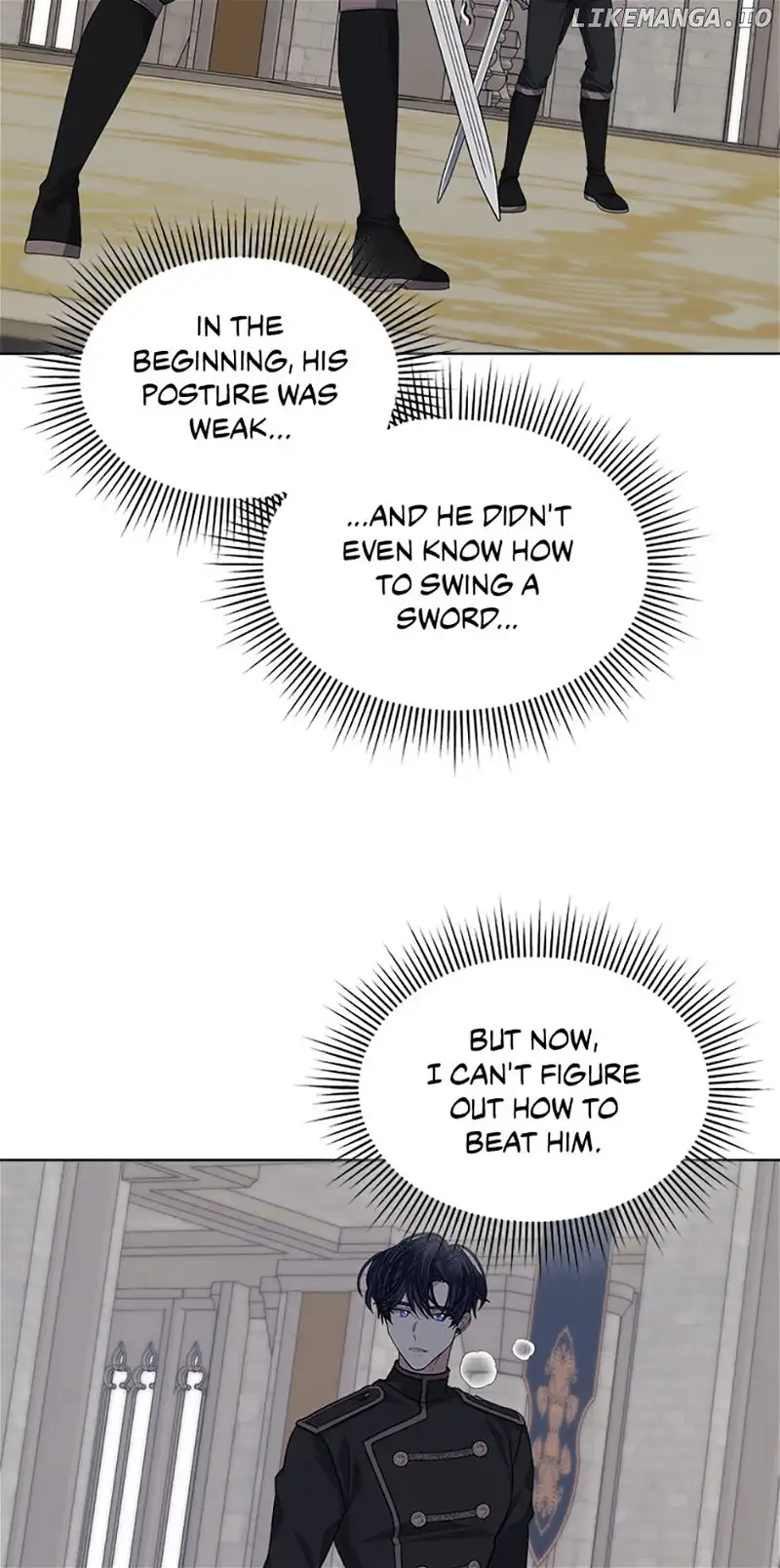 I’m tired of Novel Transmigration Chapter 52 page 18 - 