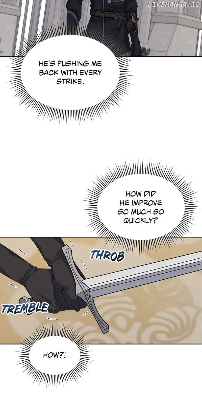 I’m tired of Novel Transmigration Chapter 52 page 19 - 