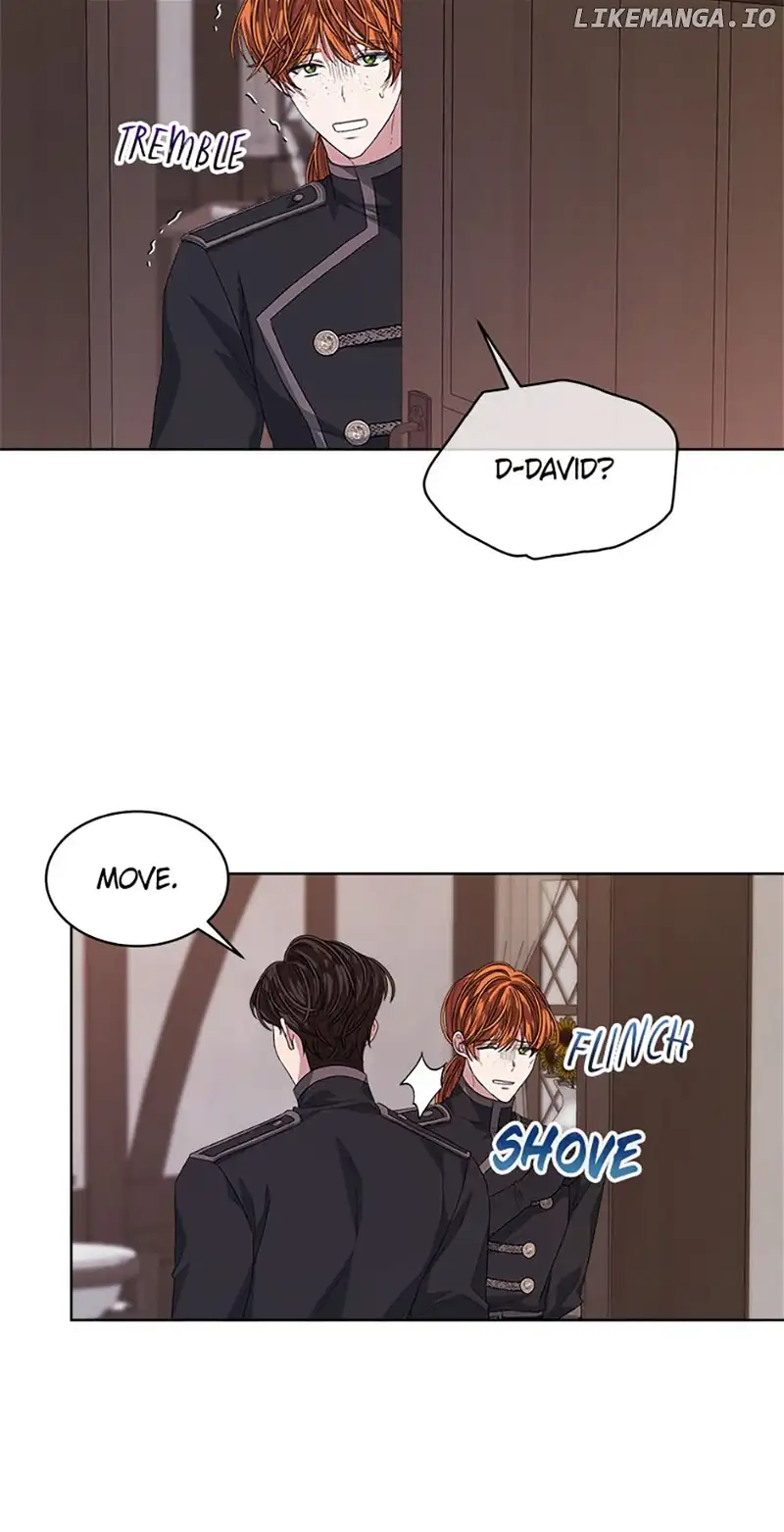 I’m tired of Novel Transmigration Chapter 52 page 26 - 