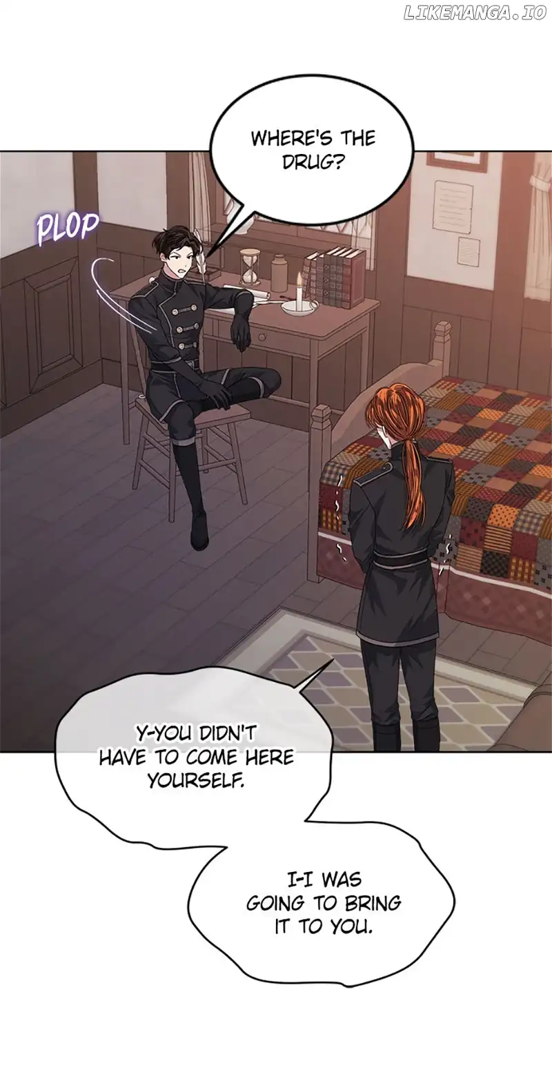 I’m tired of Novel Transmigration Chapter 52 page 27 - 
