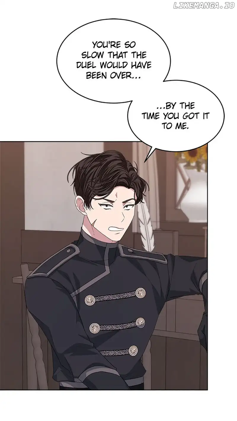 I’m tired of Novel Transmigration Chapter 52 page 28 - 