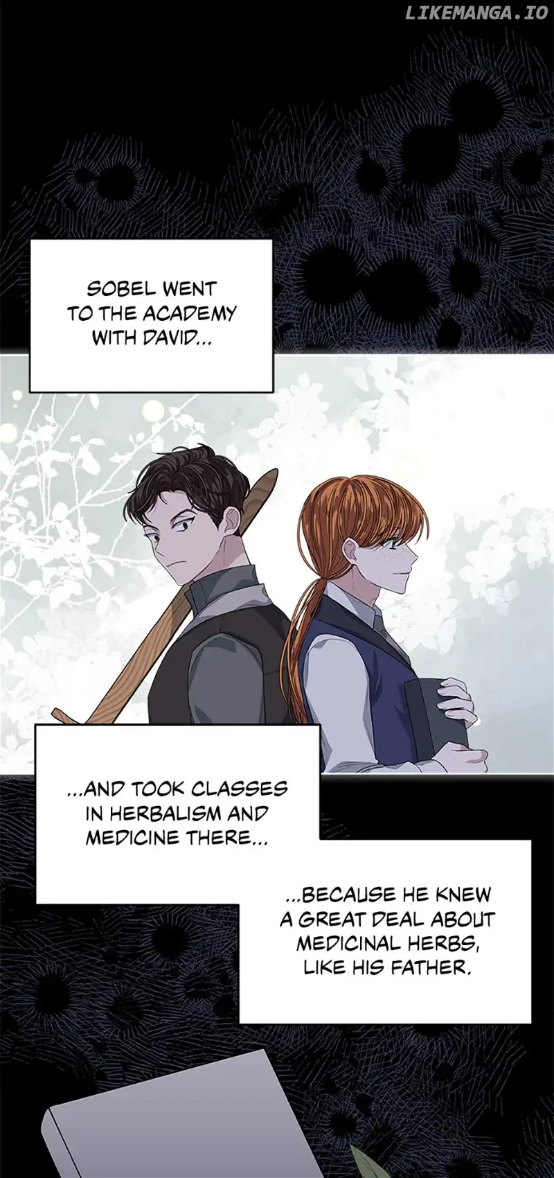 I’m tired of Novel Transmigration Chapter 52 page 30 - 