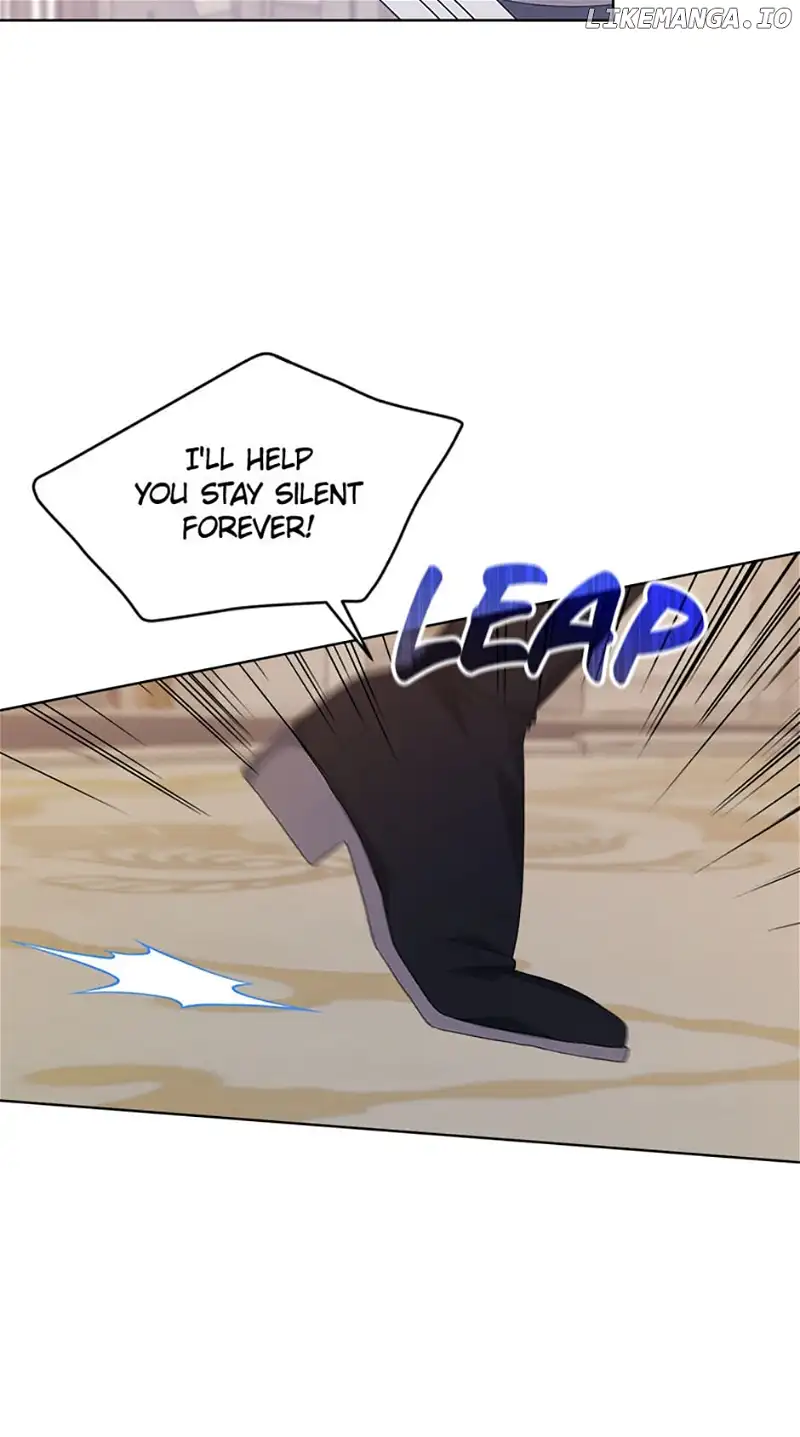 I’m tired of Novel Transmigration Chapter 52 page 4 - 