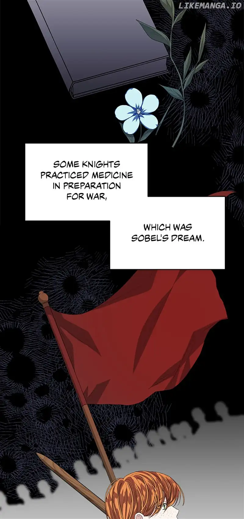 I’m tired of Novel Transmigration Chapter 52 page 31 - 