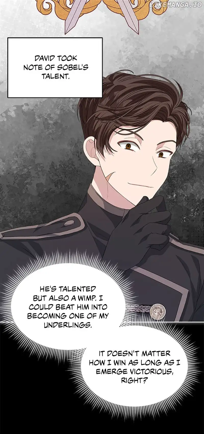 I’m tired of Novel Transmigration Chapter 52 page 33 - 