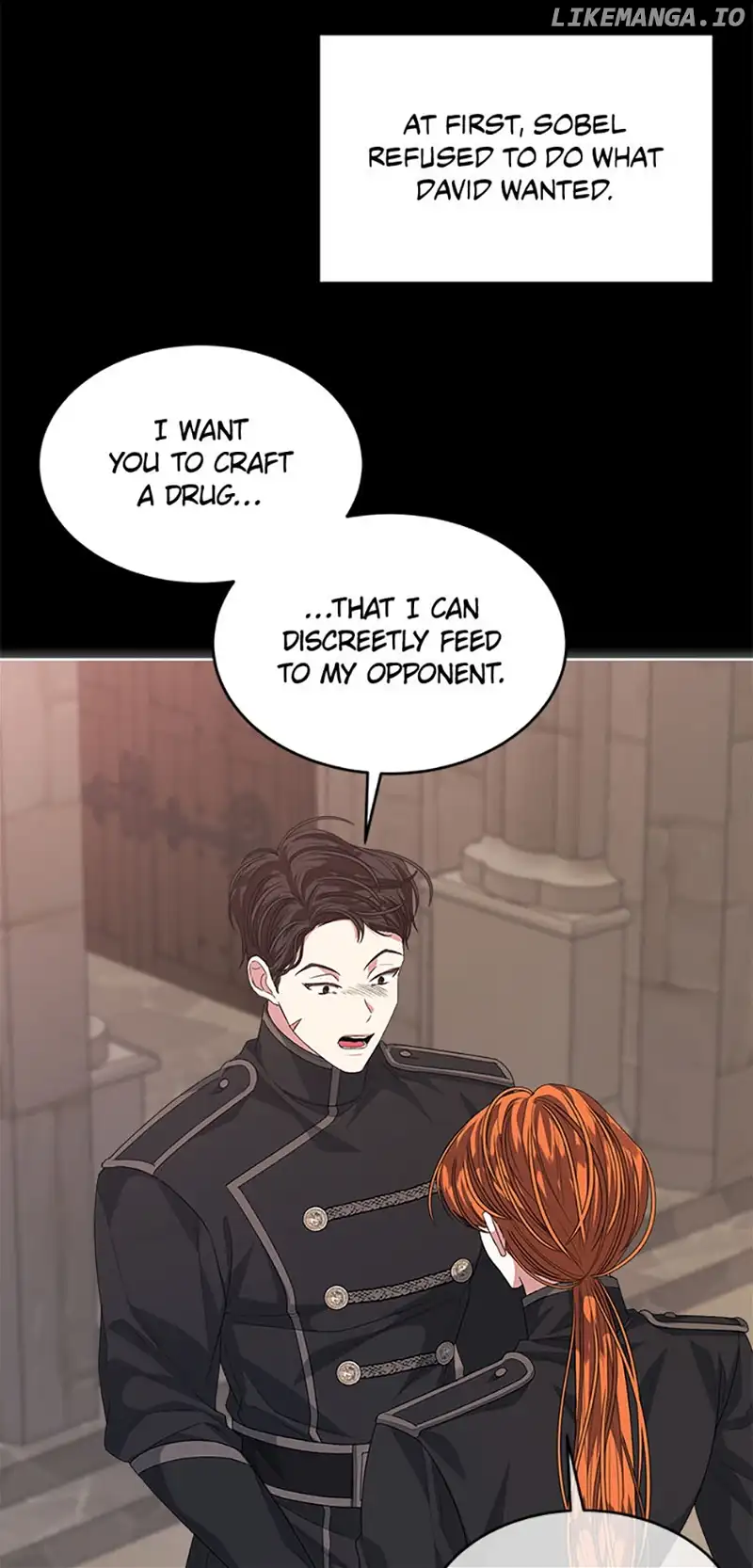 I’m tired of Novel Transmigration Chapter 52 page 34 - 