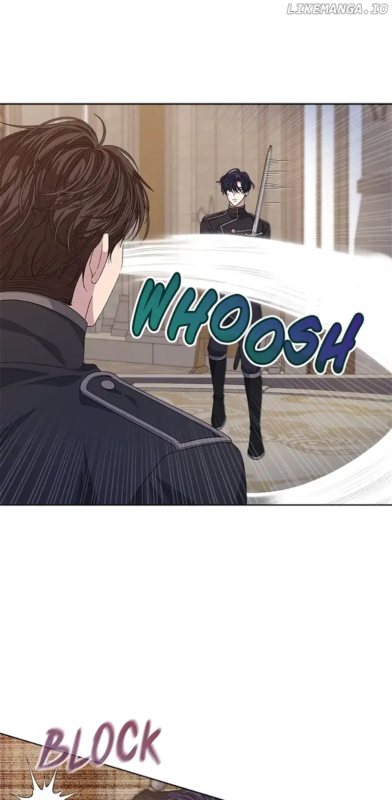 I’m tired of Novel Transmigration Chapter 52 page 5 - 