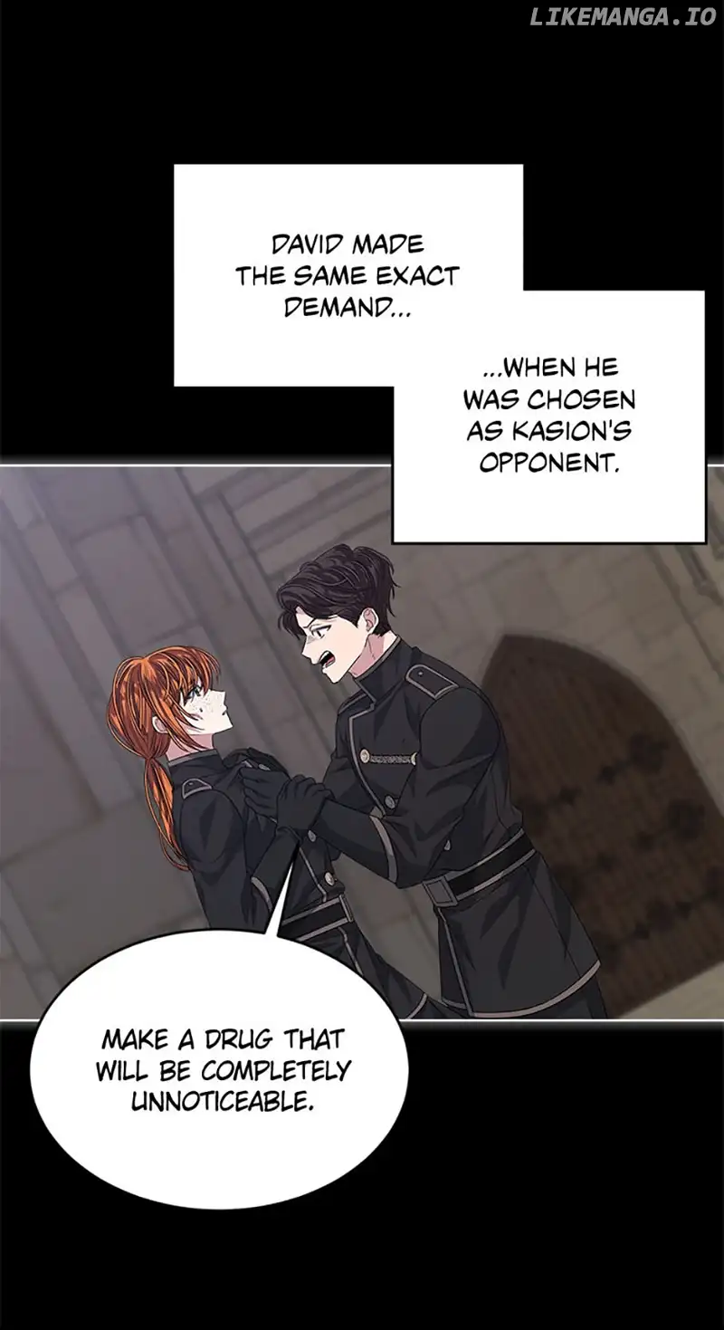 I’m tired of Novel Transmigration Chapter 52 page 41 - 