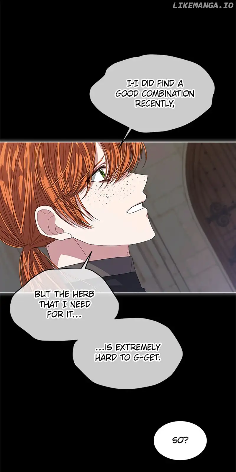I’m tired of Novel Transmigration Chapter 52 page 42 - 