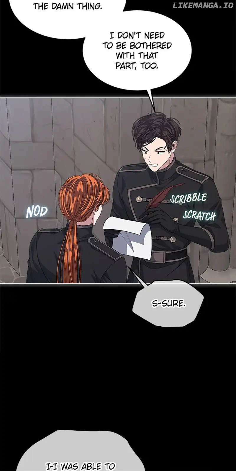 I’m tired of Novel Transmigration Chapter 52 page 44 - 