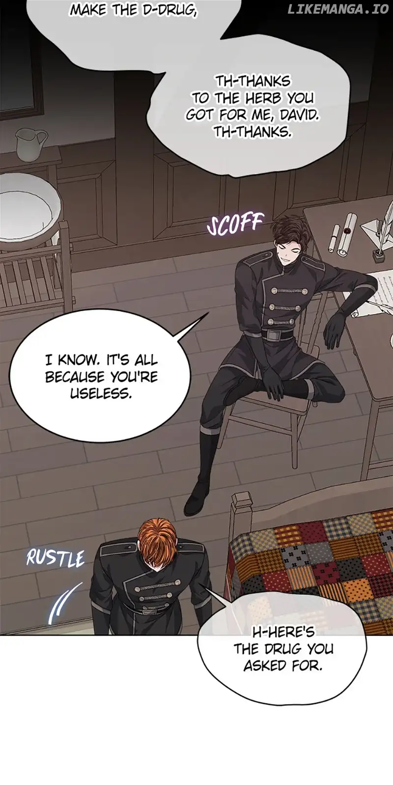 I’m tired of Novel Transmigration Chapter 52 page 45 - 