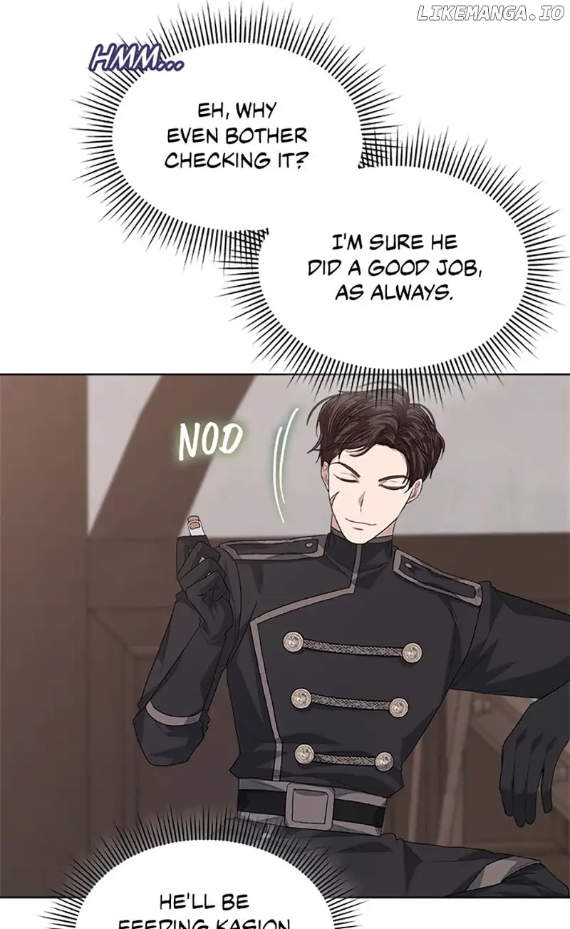 I’m tired of Novel Transmigration Chapter 52 page 46 - 