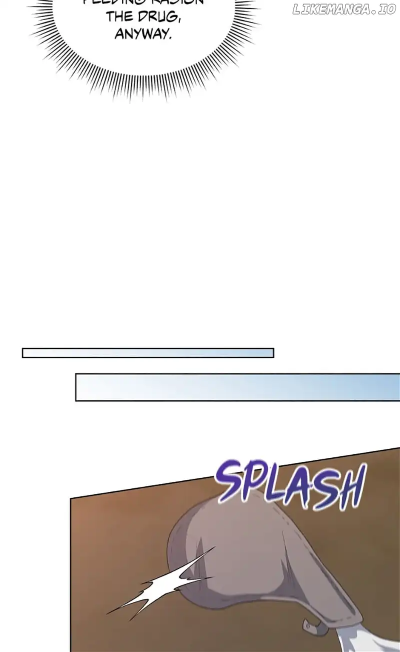 I’m tired of Novel Transmigration Chapter 52 page 47 - 