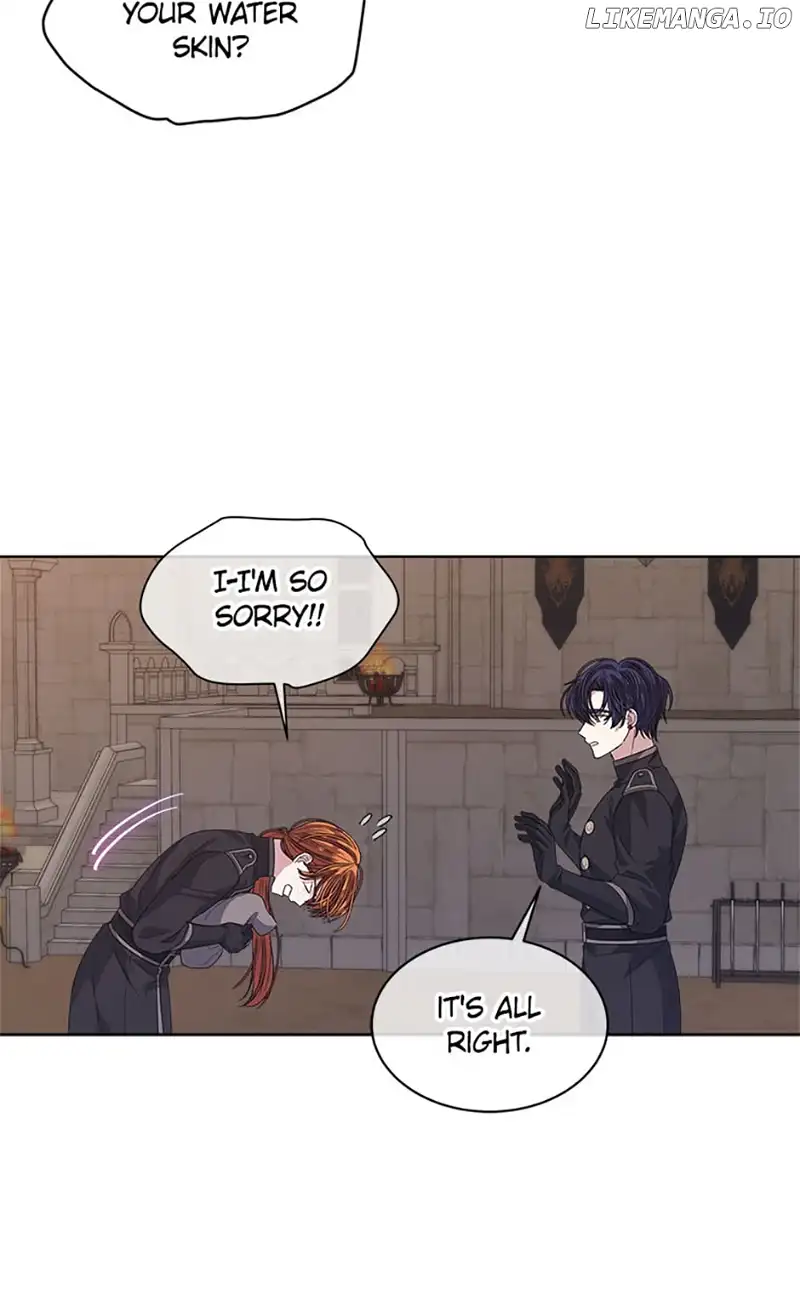 I’m tired of Novel Transmigration Chapter 52 page 49 - 