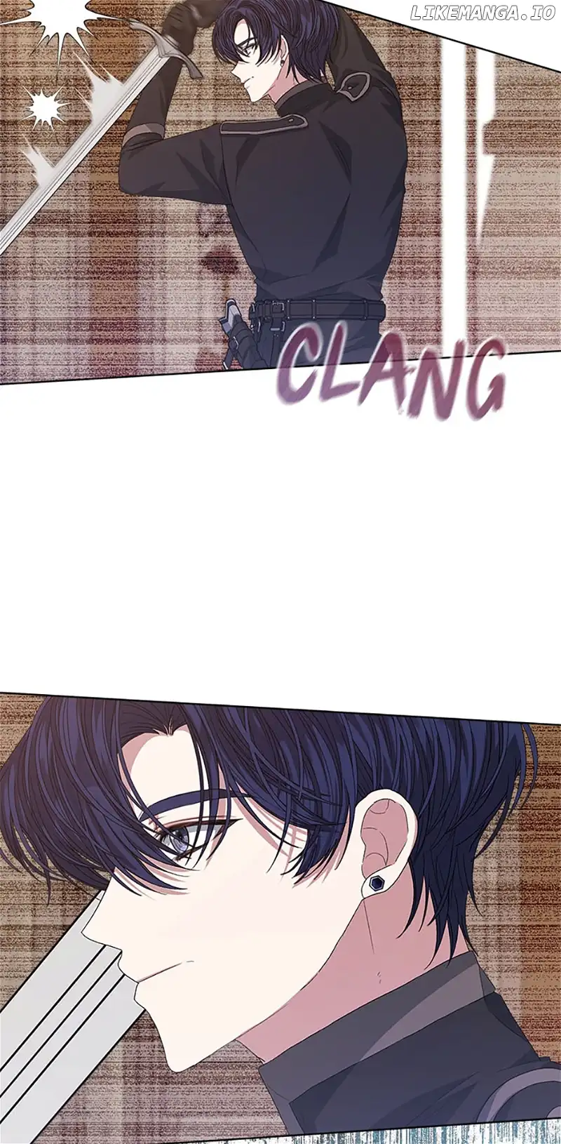 I’m tired of Novel Transmigration Chapter 52 page 6 - 