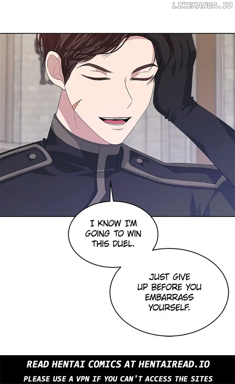 I’m tired of Novel Transmigration Chapter 52 page 56 - 