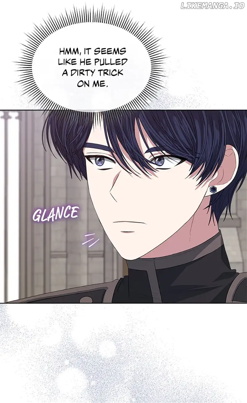 I’m tired of Novel Transmigration Chapter 52 page 57 - 