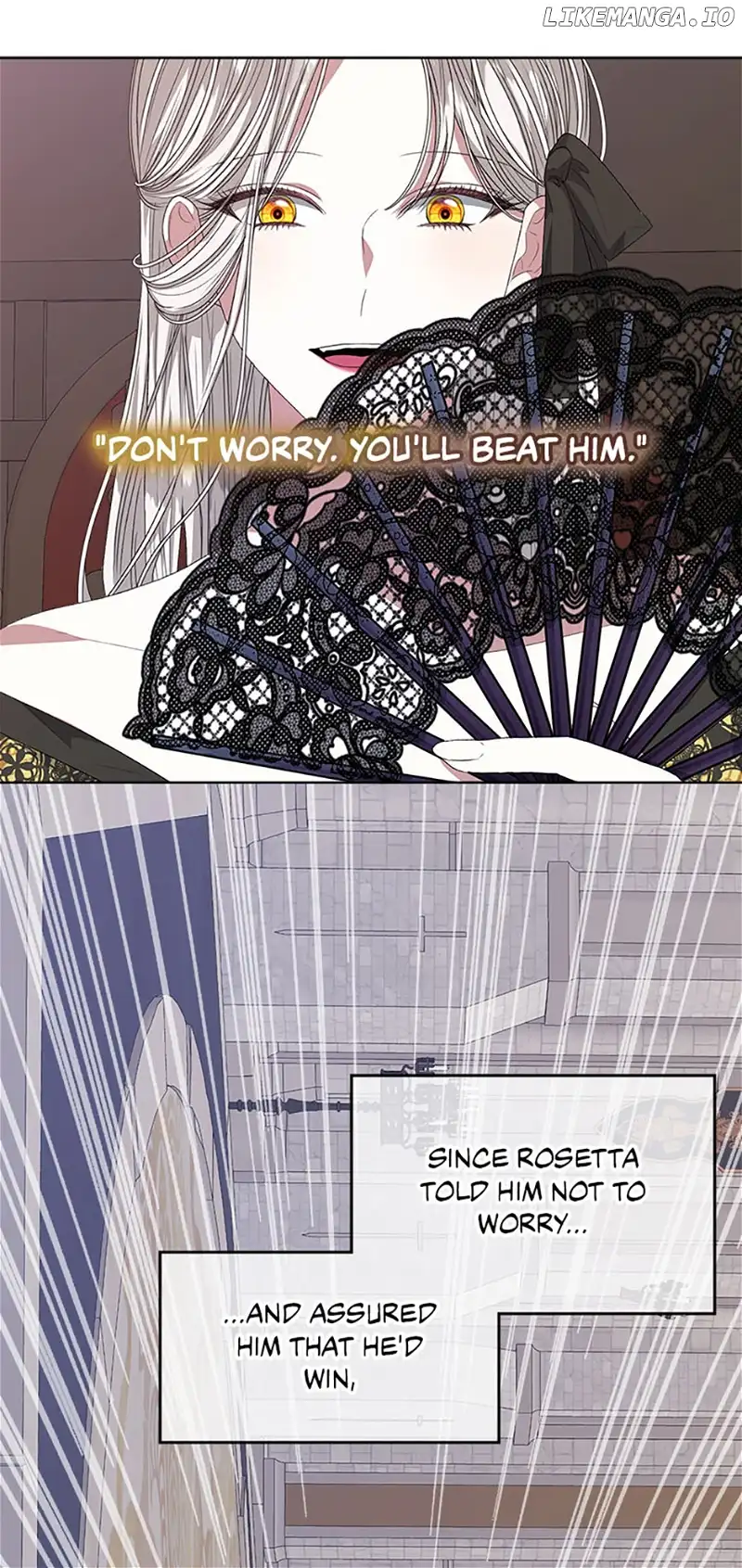 I’m tired of Novel Transmigration Chapter 52 page 60 - 